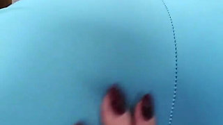 Roxy Mendez - Facesitting Nurse