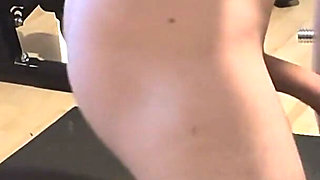 Gymfuck Extreme - Teacher Fucked Me in Yoga Session