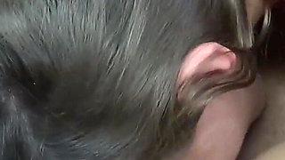 Pregnant Stepsisters Get Kinky Together