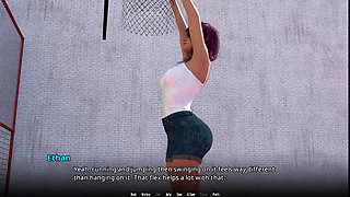 WVM: Hot girls and basketball - ep. 3