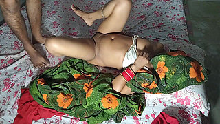 I Left the Neighbor's Sister-in-law on the Pretext of Getting Milk - XXX Sex