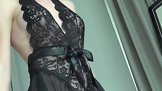 717 the Way She Looks Tonight