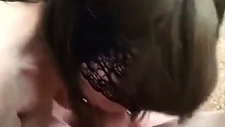 Anal with a Russian Blonde Mature Girl