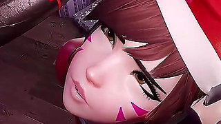 Intense Christmas BBC Doggy: Juicy Big Ass Latina Gets Destroyed by Huge Black Cock at Xmas Party