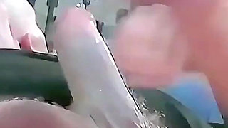 Girth Brooks Get Amazing Blow Job by Zoey Portland