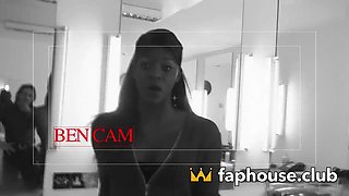 Watch super-naughty Black and Ebony honies get plowed in an orgy, packed with spunk and sex!