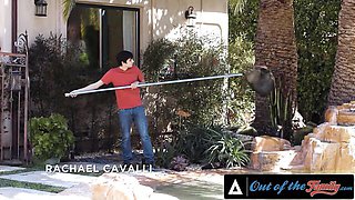 Out Of The Family - big tits action