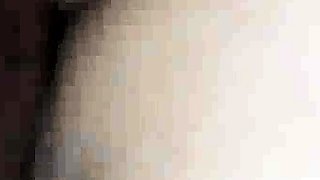 Stacy the housewife gets BBC from behind nn