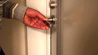 (Reducing Mosaic) Desparate Housewife Seduced Her Father In