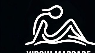 Inamorata's tight blonde movie by Virgin Massage