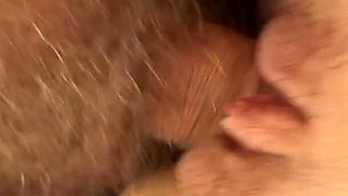 Olds Fuck Dolls-hairy Granny Likes 3some with Her Young Baby