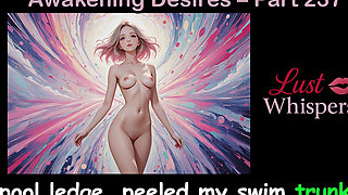 Awakening Desires - Part Two Hundred Thirty-seven - English Audio Story with Subtitle