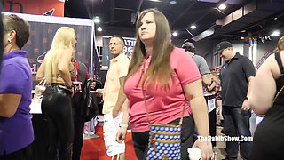 2018 Exxxotica Chicago