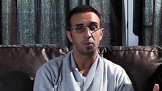 Brazzers - Real Wife Stories -  Never a Bore