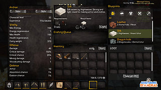 EP10: How to Farm in Wicked Island - Build Your Own Crops and Stay Self-Sufficient