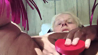 Pounding Pussy so Intense Shes Cumming Hellbent