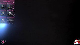 Lustful hussy mind-blowing porn video