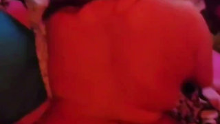 Bar Girl Fucked After Drinking