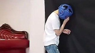 176cm Tall Girl Queen Domination, Part 4