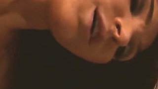 She Want Big Cock Scene-2_milf Housewife Enjoys Her Neighbor's Big Cock with Cum on Her Big Tits