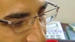 Sekretarin - Episode 5