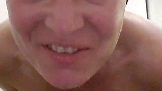 Massive Squirt Splash