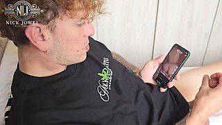 Horny spic fatty emotional xxx video