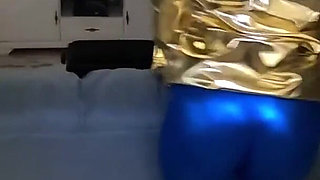 Shiny Fetish MILF Compilation. Downjackets, Cameltoe, Smoking, Anal and Rough Cum Play