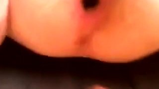 Fucking Every Hole: Bareback Amateur Twink