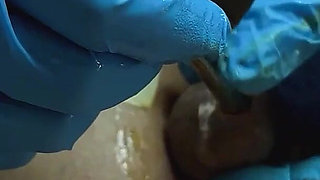 Hospital 3 - Patient Admission