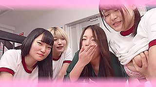 M Going To Make The Girls At Boob Keyboard Academy More Sensitive With Their Nipples And Make Them Cum Like Crazy