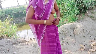 Desi Bhabhi Fucking Her Boyfriend