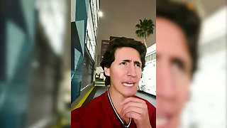 tiktok Star Kane Trujillo Address His Haters and Reveals His Celebrity Crush!