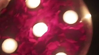Pankhuri Kunal New Videos in Hotel Room