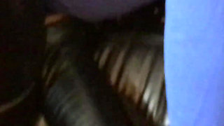 Granny Carmen's Assorted Classic Cosplay Scenes Fucking Compilation