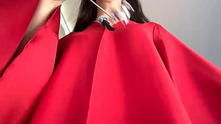 Skinny Lady69s ASMR Pendulum POV
