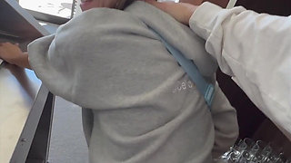 Complete Girlfriend Experience Aubry Babcock Best Blowjob POV Vol.9