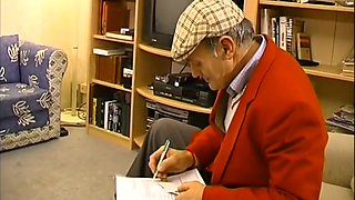 Old Fuckers 3 With Old Vintage