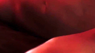 Beauty with Dark Hair Gives a Blowjob and Gets Fucked Deep