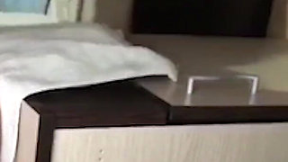 My Step Brother Aimed at My Ass