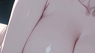 Mei Mei Has Quickie Sex in a Tunnel with You! Jujutsu Kaisen Hentai Uncensored