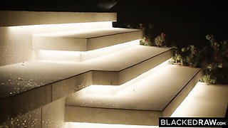 Blacked Raw - cowgirl movie