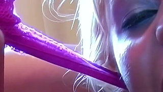 Crystal Leigh Dominates Loz Lorrimar in This Hot Hardcore Lesbian Fisting Scene