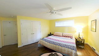 Blowjob - the First VR We Ever Filmed