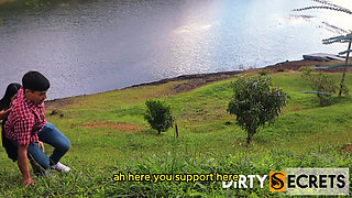 I LET ONE OF MY STEPFATHER'S WORKERS FUCK MY ASS WHILE HE DOES BUSINESS WITH MY BOYFRIEND.