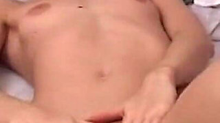 Curious Teenies Wild Pussy Play and Toy Ride