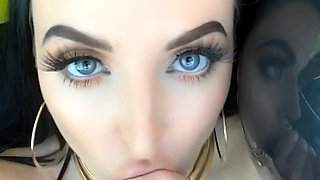 Cheating Fantasy Blowjob and Titfuck Imagine your best