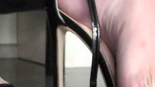 Hot Arches