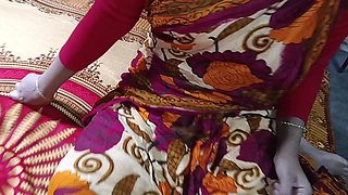 Bangladeshi village poor maid enjoy with house owner clear dirty audio