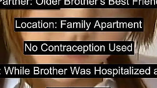 Fax-012: Vir Ginity Lost - Part 5-6 - English Subtitles by Erojapanese